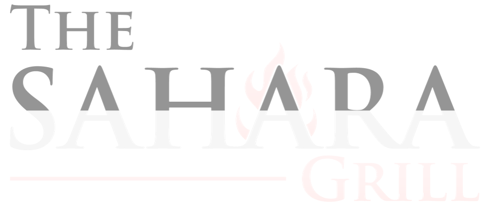The Sahara Grill
